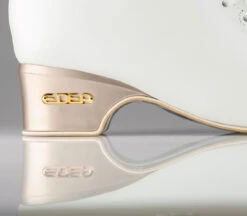 Edea CHORUS Ice Skates -Figure Skating Equipment Shop tacco rame laterale 66230.1673626224