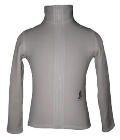 Figure Skating Equipment Shop -Figure Skating Equipment Shop whitejacketfront 42814.1667938542