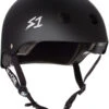 S1 Lifer Helmet - Black Matte - Size L Only (Refurbished) -Figure Skating Equipment Shop y878xxcf 81816.1522585440.1280.1280 64632 48940.1681859500